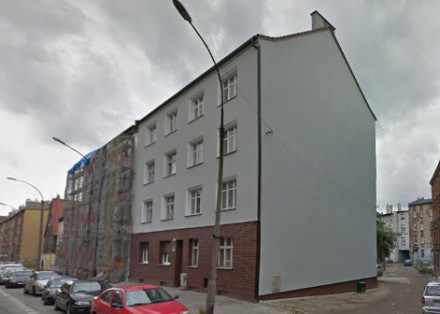 Nieruchomość