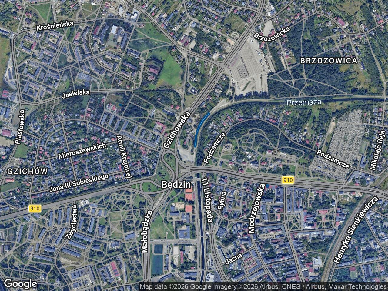 Zdjęcie nieruchomości
