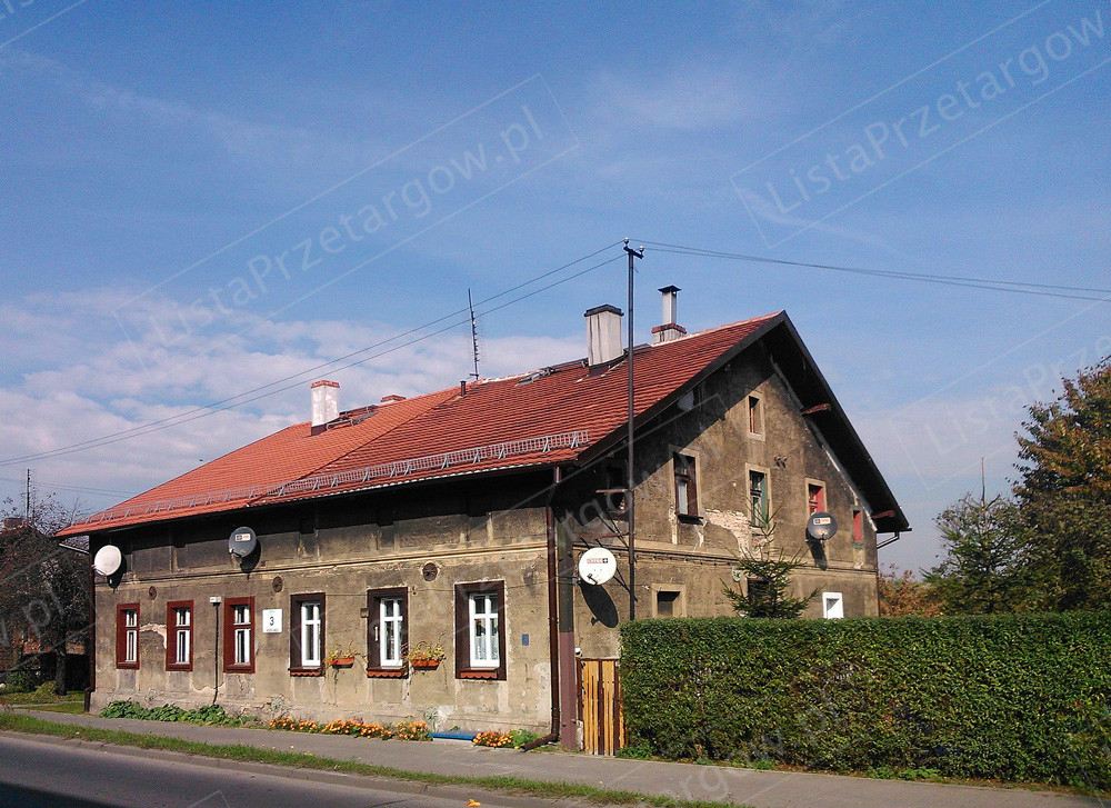 Zdjęcie nieruchomości
