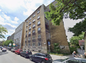 Nieruchomość w Kraków