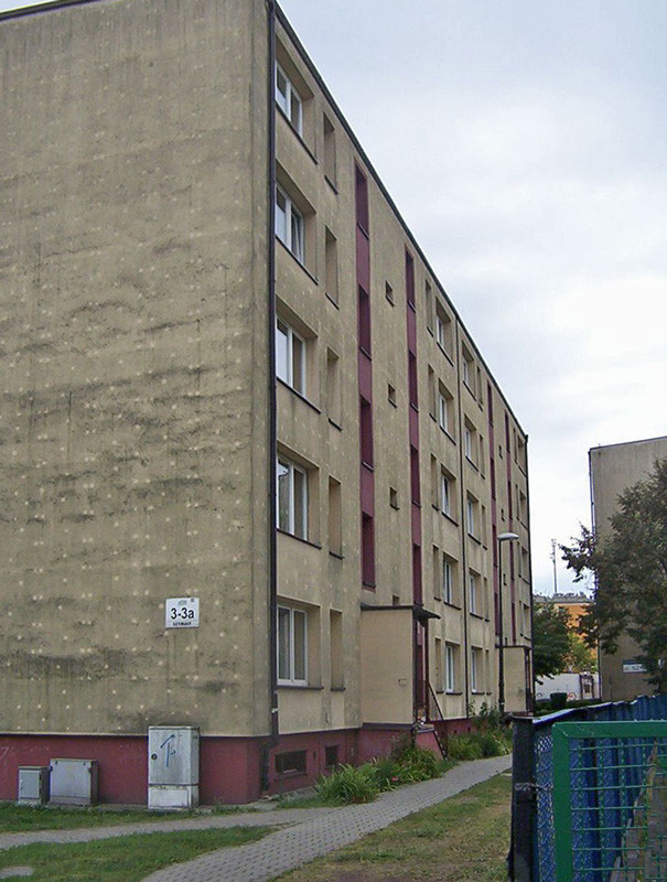 Zdjęcie nieruchomości