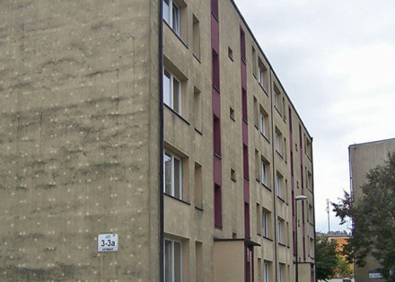 Nieruchomość