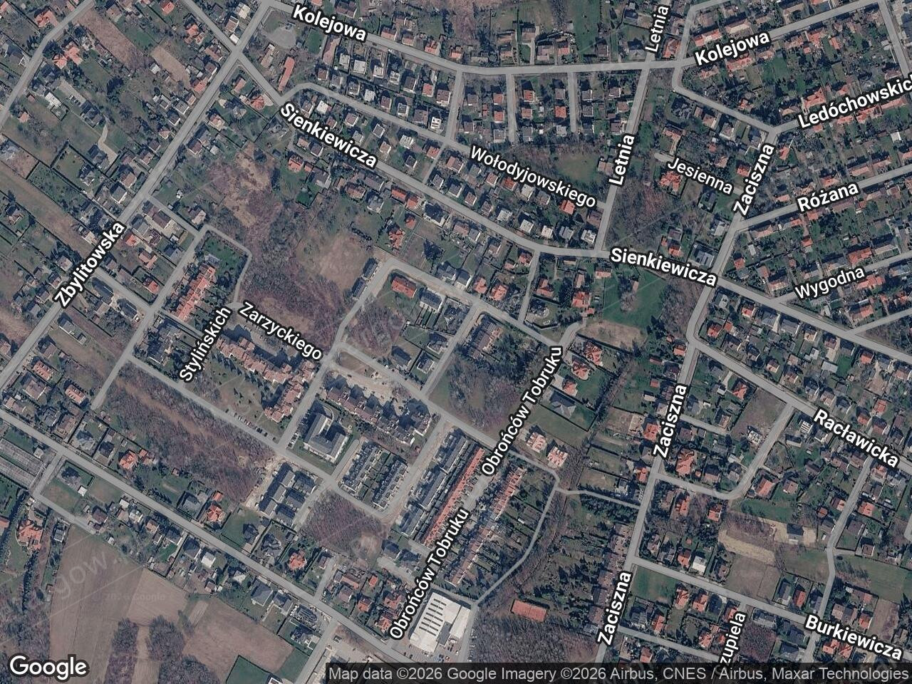 Zdjęcie nieruchomości