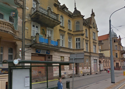 Nieruchomość