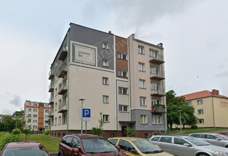 Zdjęcie nieruchomości