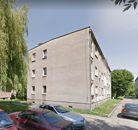 Zdjęcie nieruchomości