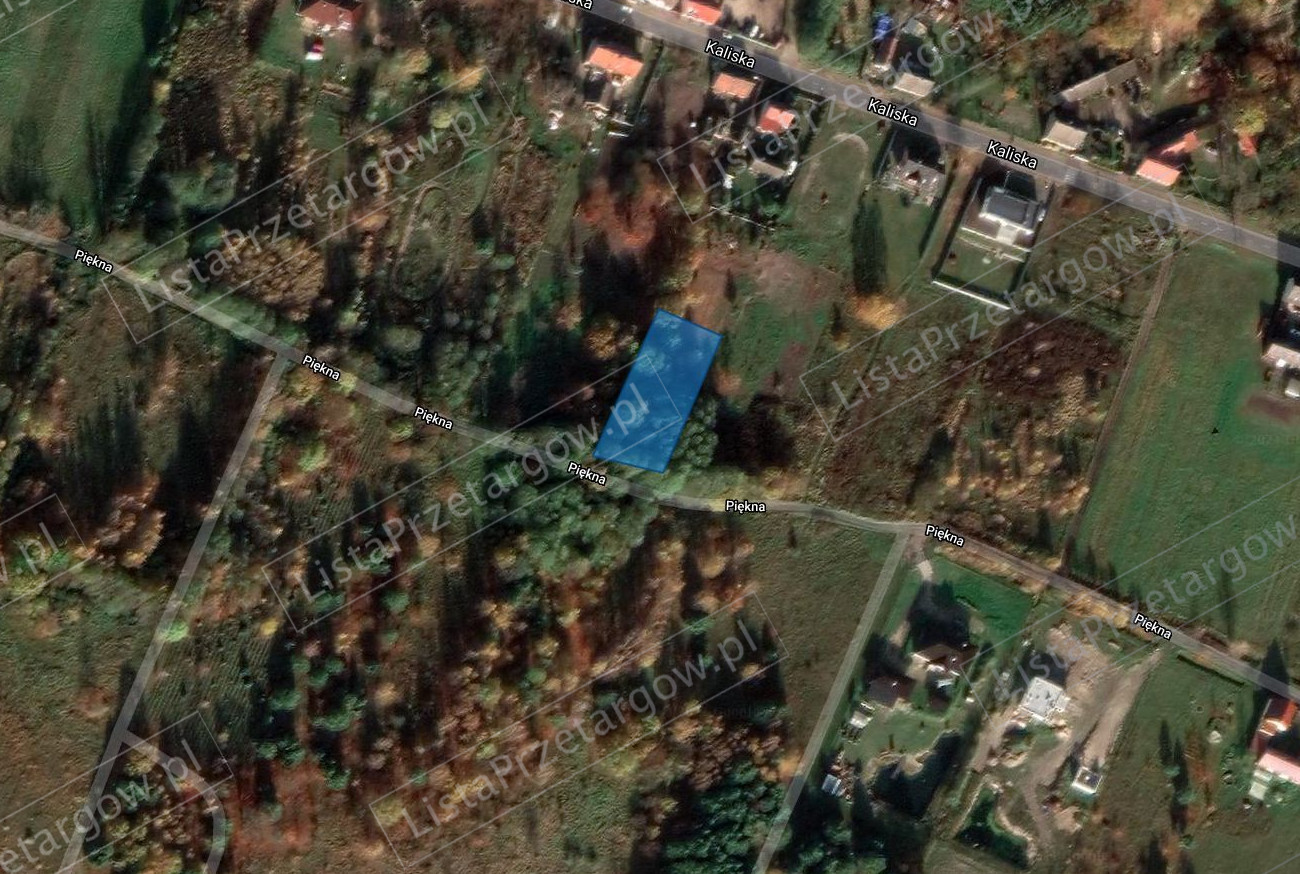 Zdjęcie nieruchomości