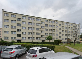 Nieruchomość