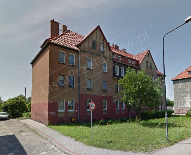 Zdjęcie nieruchomości