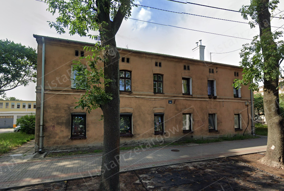 Zdjęcie nieruchomości