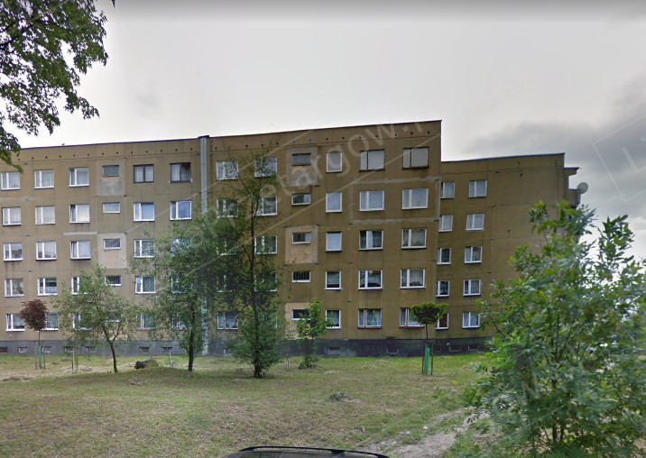 Zdjęcie nieruchomości