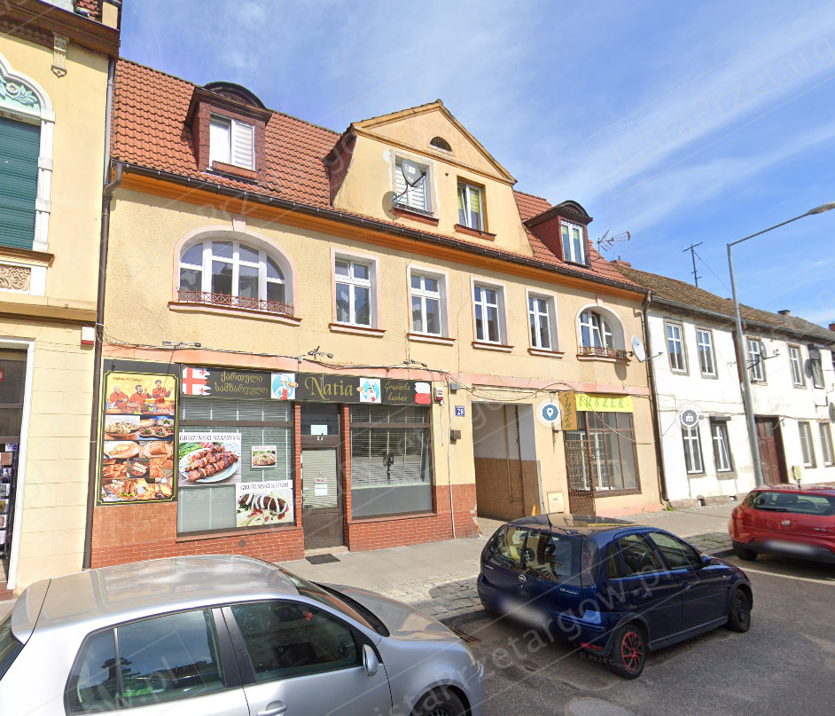 Zdjęcie nieruchomości