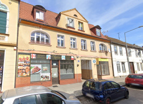 Nieruchomość