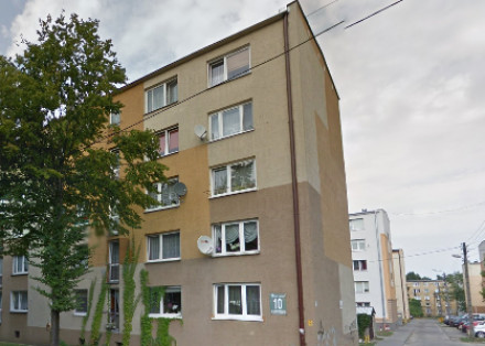 Nieruchomość