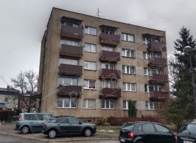 Nieruchomość