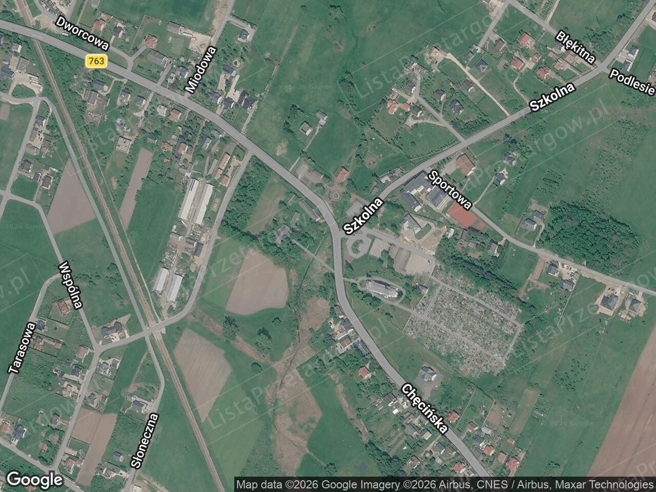 Zdjęcie nieruchomości