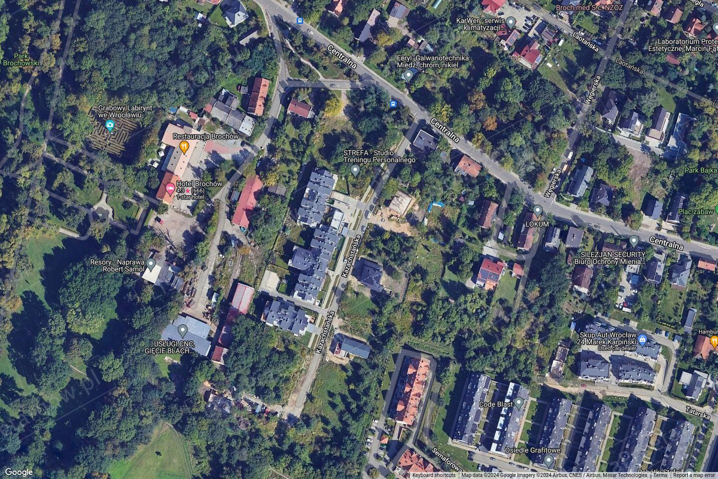 Zdjęcie nieruchomości