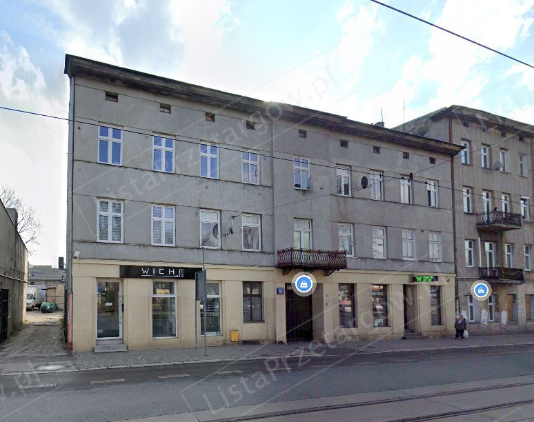 Zdjęcie nieruchomości