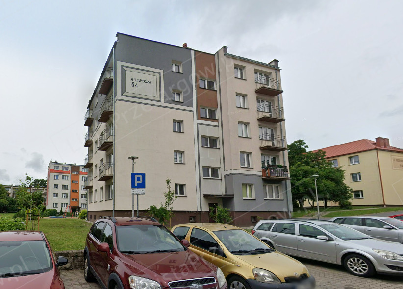 Zdjęcie nieruchomości