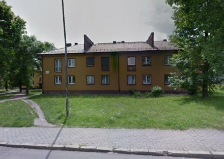 Nieruchomość