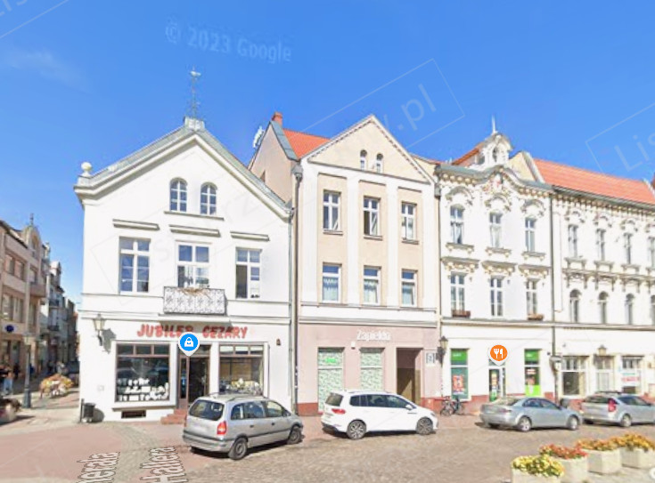 Zdjęcie nieruchomości