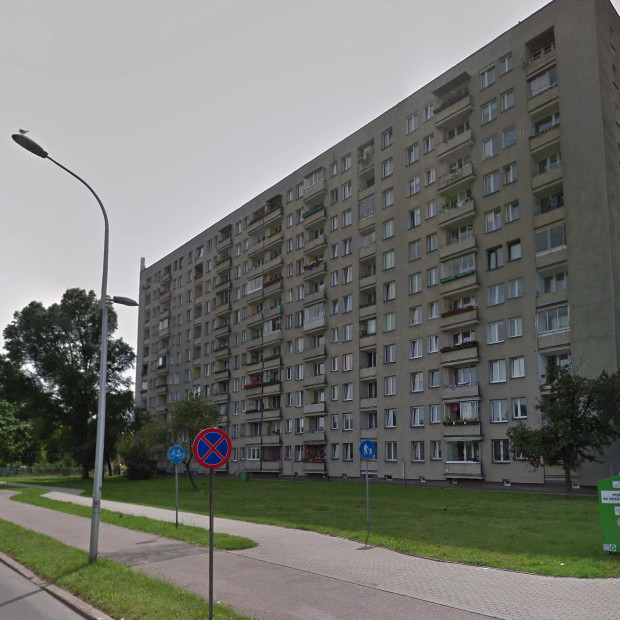 Zdjęcie nieruchomości