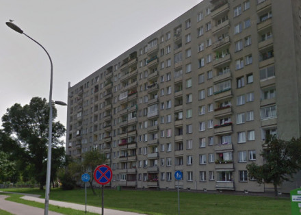 Nieruchomość