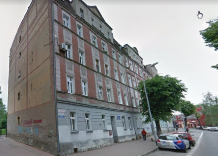 Nieruchomość
