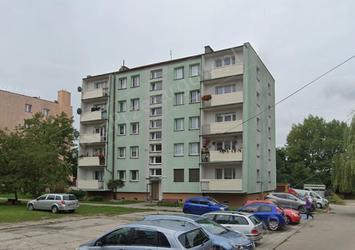 Zdjęcie nieruchomości