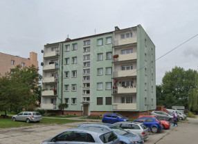 Nieruchomość