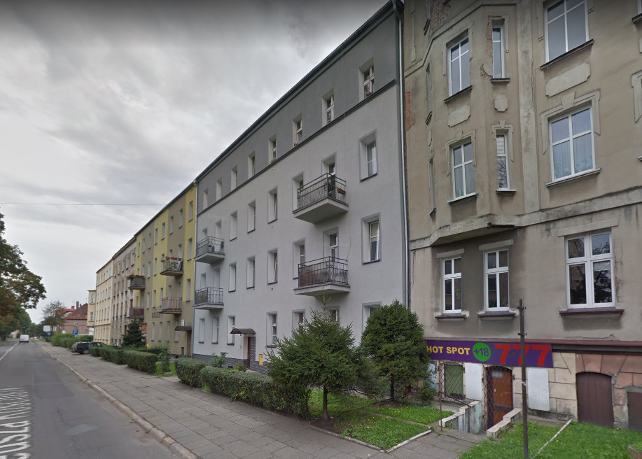 Zdjęcie nieruchomości