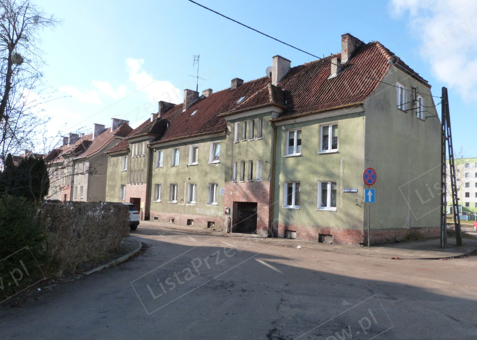 Zdjęcie nieruchomości