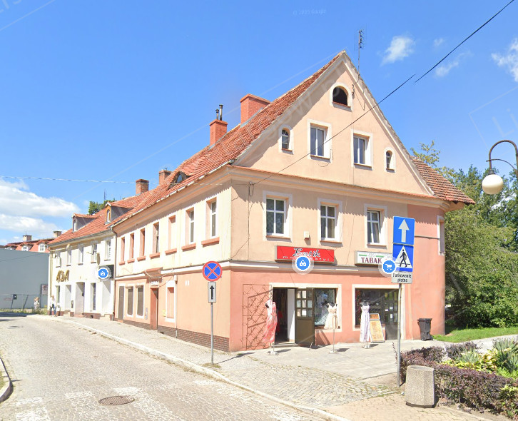 Zdjęcie nieruchomości