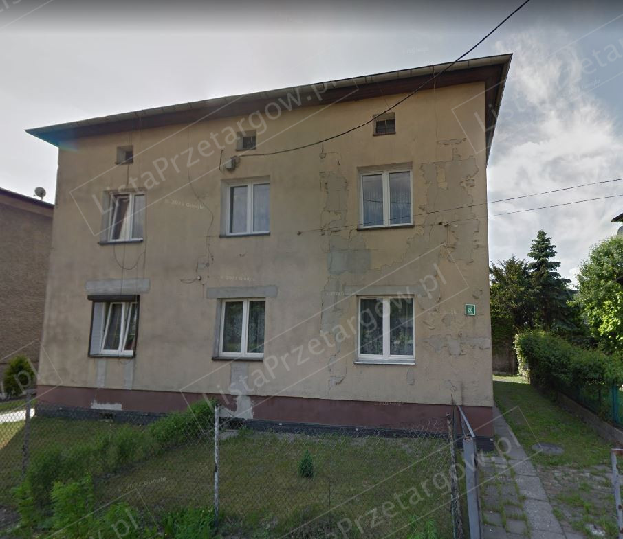Zdjęcie nieruchomości