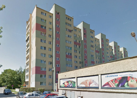 Nieruchomość