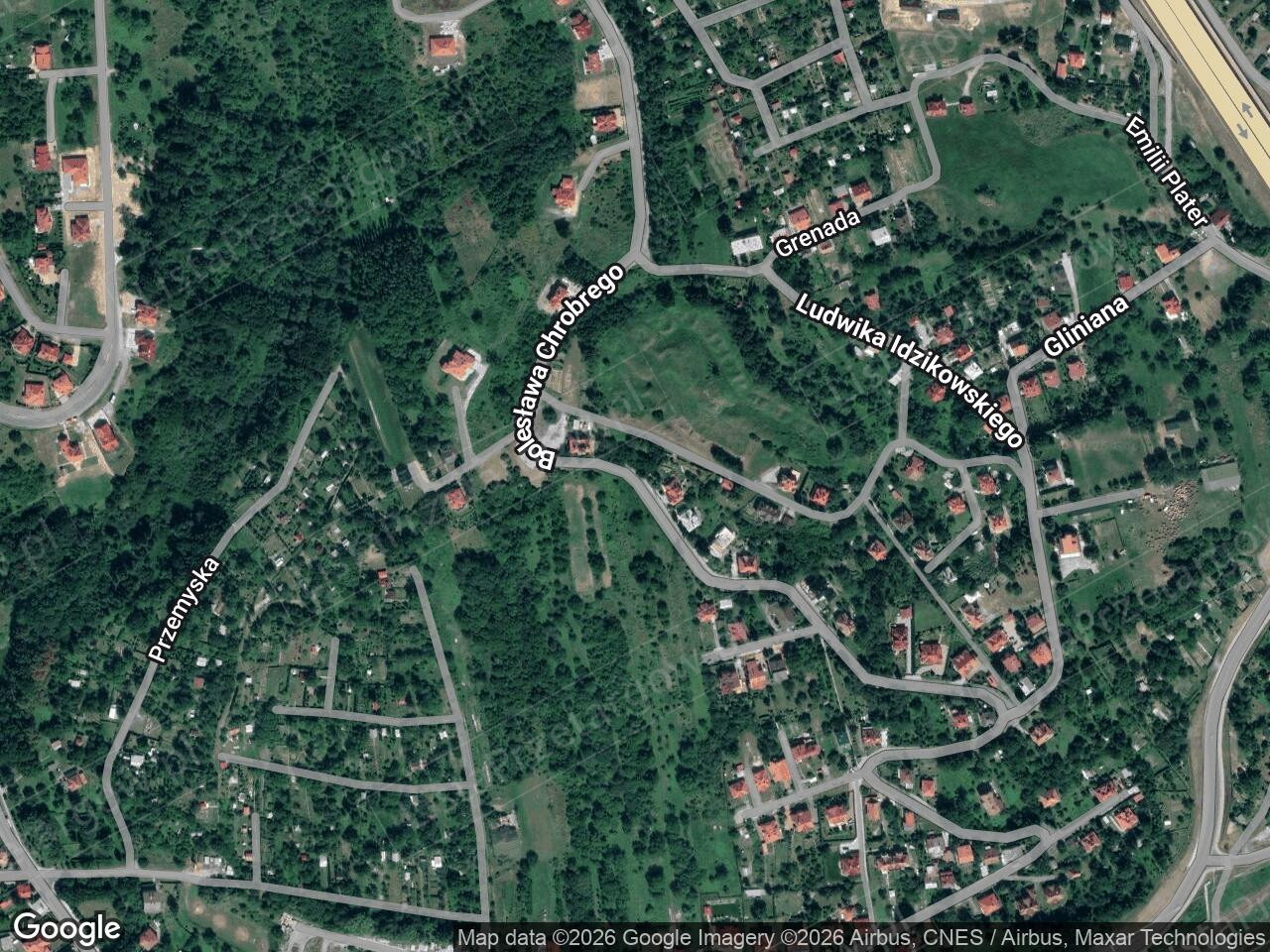 Zdjęcie nieruchomości