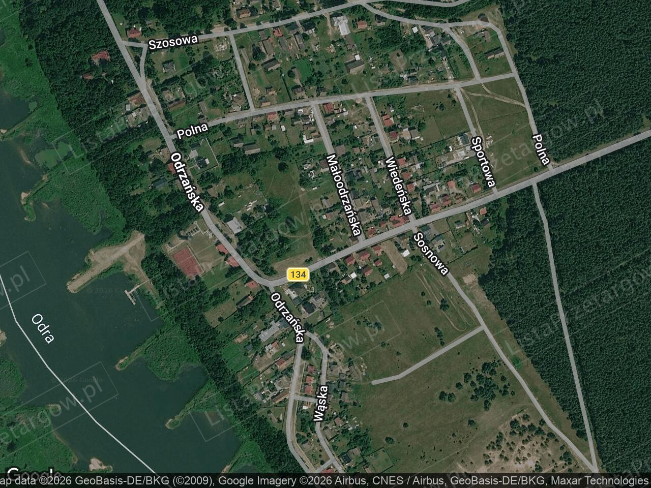 Zdjęcie nieruchomości
