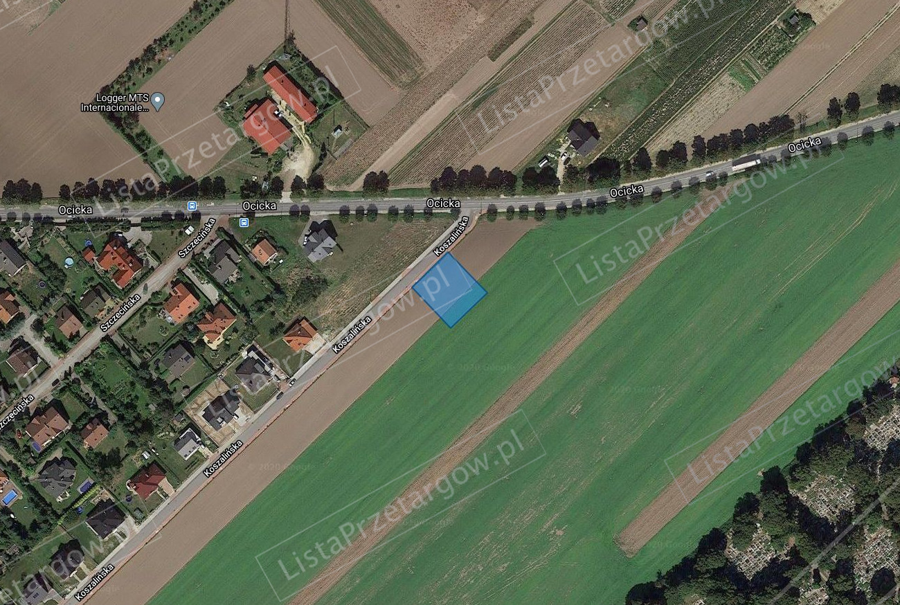 Zdjęcie nieruchomości