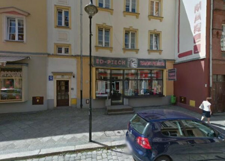 Nieruchomość