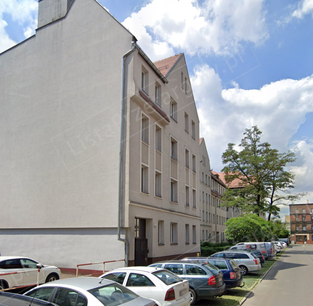 Zdjęcie nieruchomości