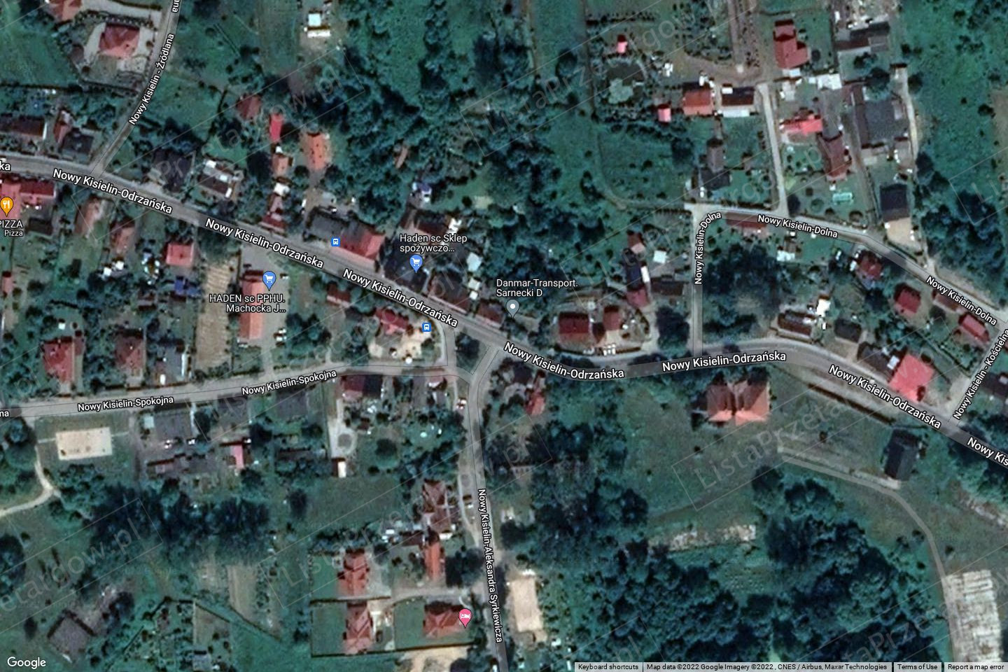 Zdjęcie nieruchomości