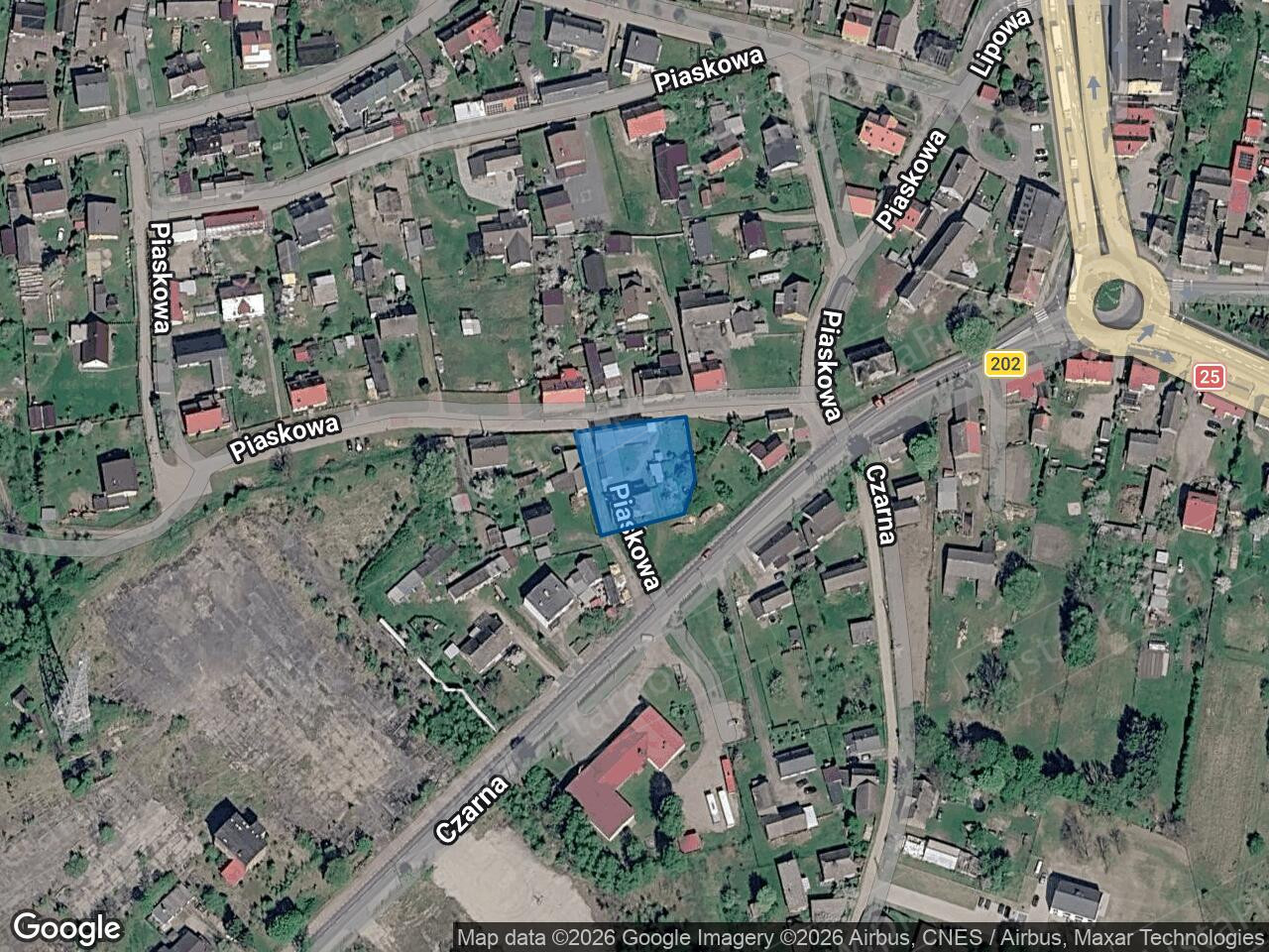 Zdjęcie nieruchomości
