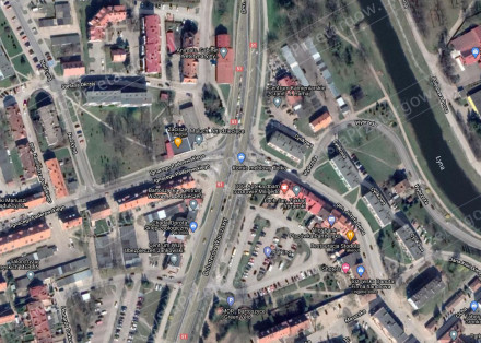 Nieruchomość