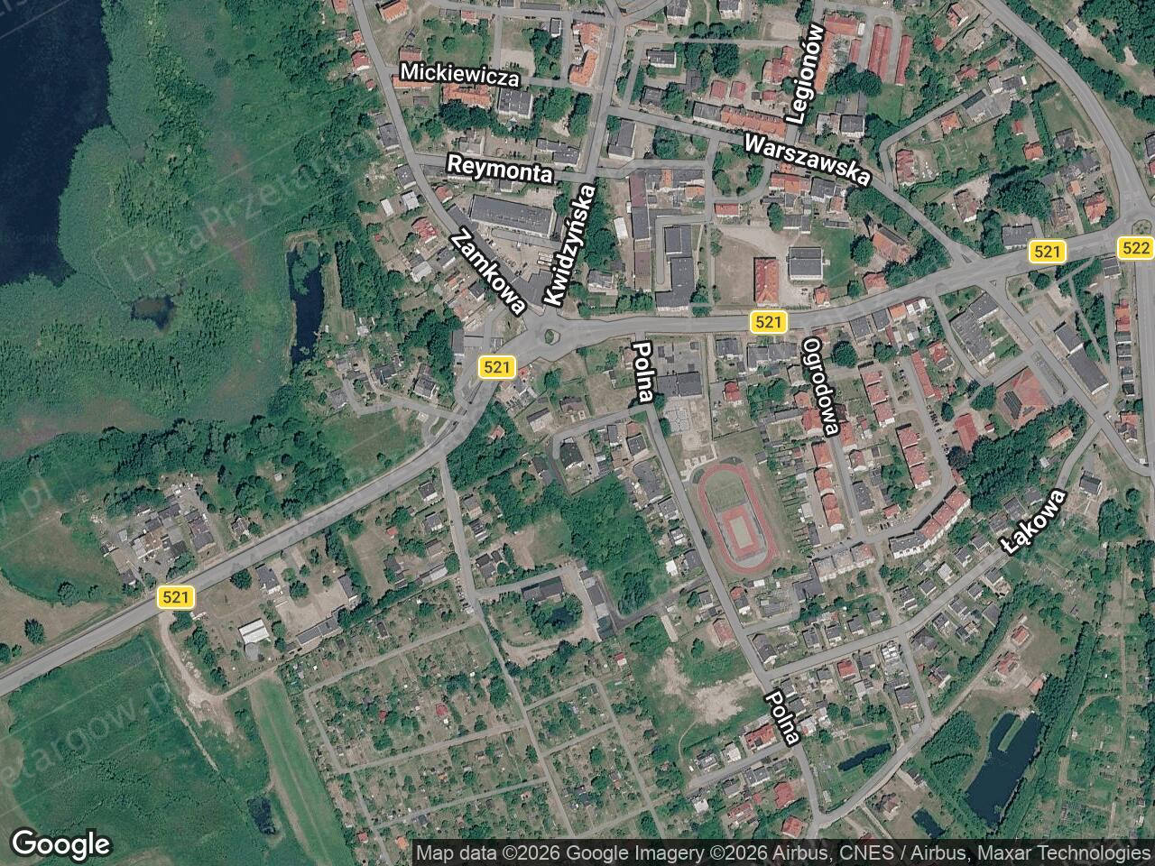 Zdjęcie nieruchomości