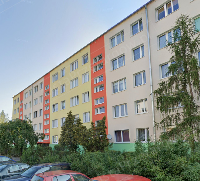 Zdjęcie nieruchomości