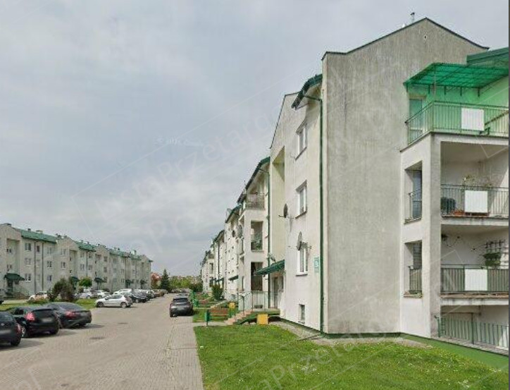 Zdjęcie nieruchomości