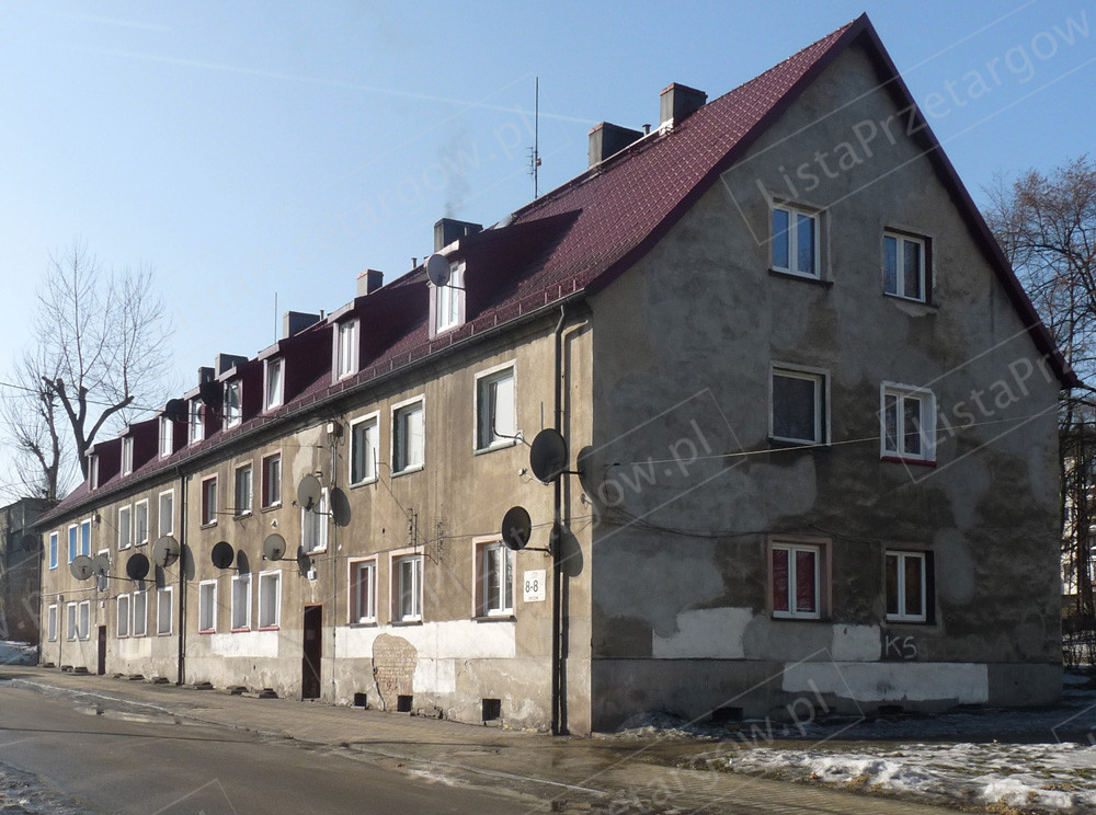 Zdjęcie nieruchomości