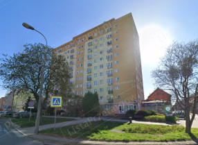 Nieruchomość