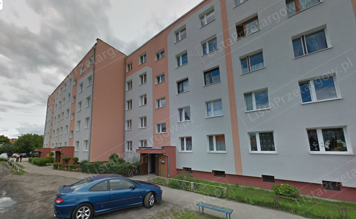 Zdjęcie nieruchomości
