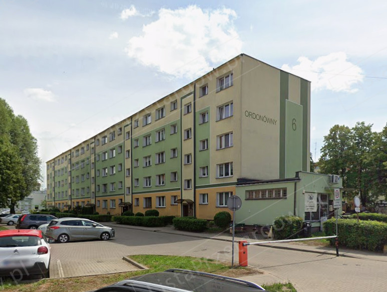 Zdjęcie nieruchomości